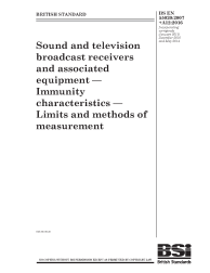 BS EN 55020:2007+A12:2016