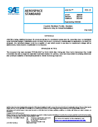 SAE AS 6136B:2023-05-22