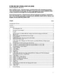 DIN EN ISO 22568-4:2021-03