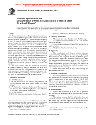 ASTM A898/A898M-91(2001) (R1991)