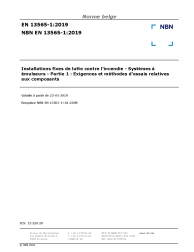NBN EN 13565-1:2019
