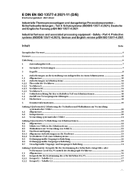 DIN EN ISO 13577-4:2021-11