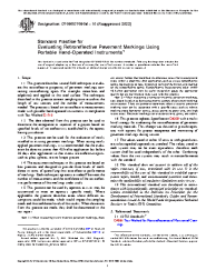 ASTM D7585/D7585M-10(2022)