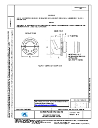 SAE AS 95234/1:2018-08-23