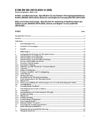 DIN EN ISO 20519:2020-12