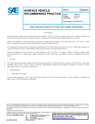 SAE J 1614:2018-11-21