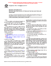 ASTM E726-01(2011)e1