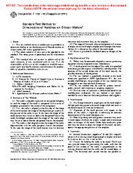 ASTM F1152-93(2001) (R2002)