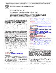 ASTM C1450/C1450M-04(2019)