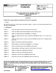 SAE AS 85421 SUP 1:2013-01-09