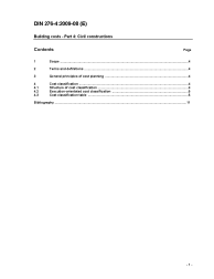 DIN 276-4:2009-08