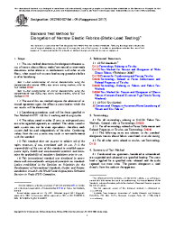 ASTM D5278/D5278M-09(2017)