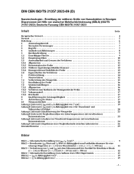 DIN CEN ISO/TS 21357:2023-09