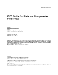 IEEE 1303:1994 (R2000)