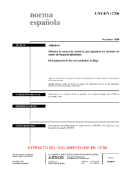 UNE-EN 12706:2000 (R2019)