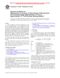 ASTM C1350M-96(2008)