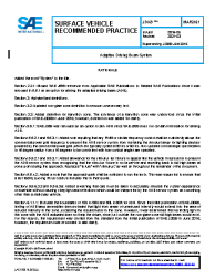 SAE J 3069:2021-03-25