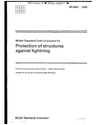BS 6651:1990