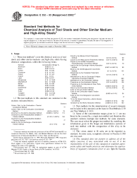 ASTM E352-93(2000)e1