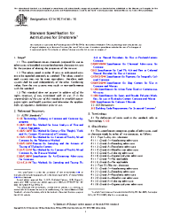 ASTM C1141/C1141M-15