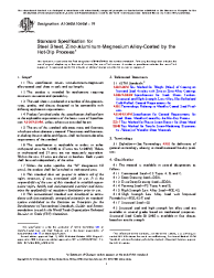 ASTM A1046/A1046M-19