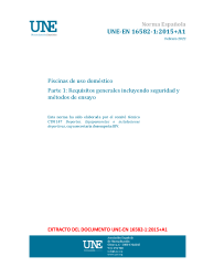 UNE-EN 16582-1:2015+A1:2022