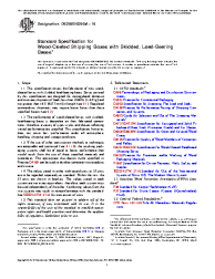 ASTM D6256/D6256M-16