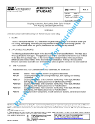 SAE AS 5072C:2013-01-07