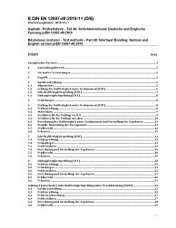 DIN EN 12697-48:2019-11