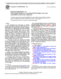 ASTM D2846/D2846M-19a