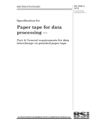 BS 3880-4:1972