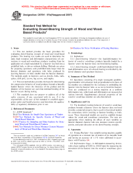 ASTM D5764-97a(2007)