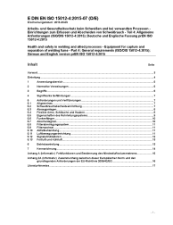 DIN EN ISO 15012-4:2015-07
