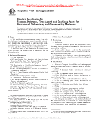 ASTM F1021-95(2001) (R1995)