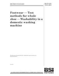 BS EN ISO 19954:2003