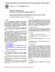 ASTM F147-87(2017)