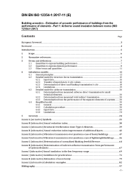 DIN EN ISO 12354-1:2017-11