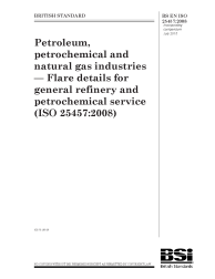 BS EN ISO 25457:2008