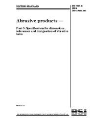 BS 7007-5:1994