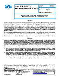 SAE J 2998:2020-02-17