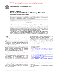 ASTM E1981-98(2012)e2