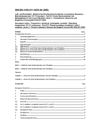 DIN EN 4165-011:2025-04