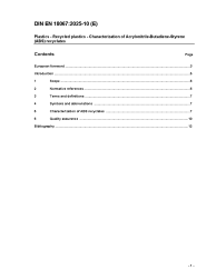DIN EN 18067:2025-10