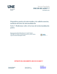 UNE-EN IEC 62037-7:2023