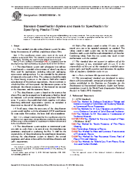 ASTM D8065/D8065M-16