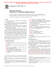 ASTM D5118/D5118M-05