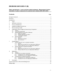 DIN EN ISO 24013:2023-11