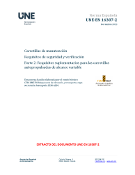 UNE-EN 16307-2:2023