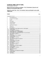 DIN EN 13888-2:2021-07