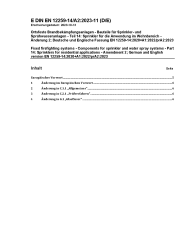 DIN EN 12259-14/A2:2023-11